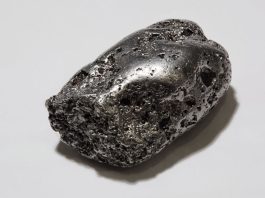 platinum-metal