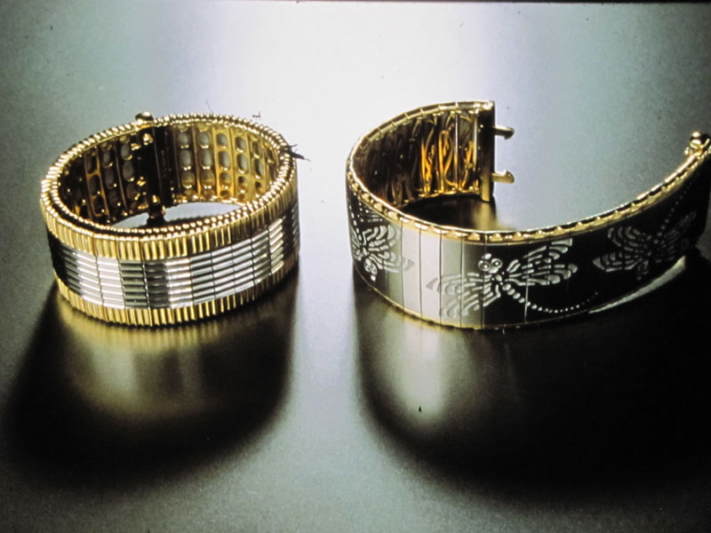 Platinum Metal s Rise to Fame Rock Gem Magazine