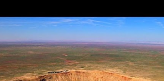 arizona's-meteor-crater