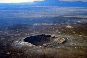 arizona's-meteor-crater