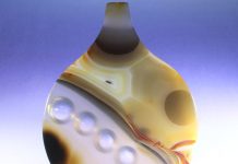 Brazilian Agate Inspiration brazilian-agate