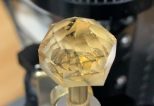 Gem Faceting: Kal-Toh Design gem-faceting