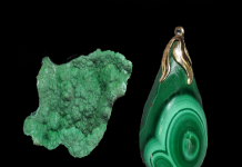 From Rough Gemstones to Jewelry rough-gemstones