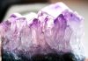amethyst crystal specimen