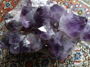 amethyst