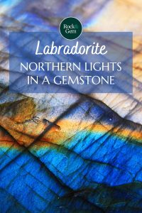 labradorite