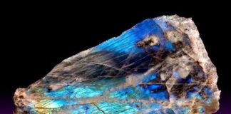 labradorite