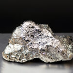 Platinum Metal’s Rise to Fame platinum nugget, noble metal, found free in nature in the form of nuggets, used in the production of catalysts