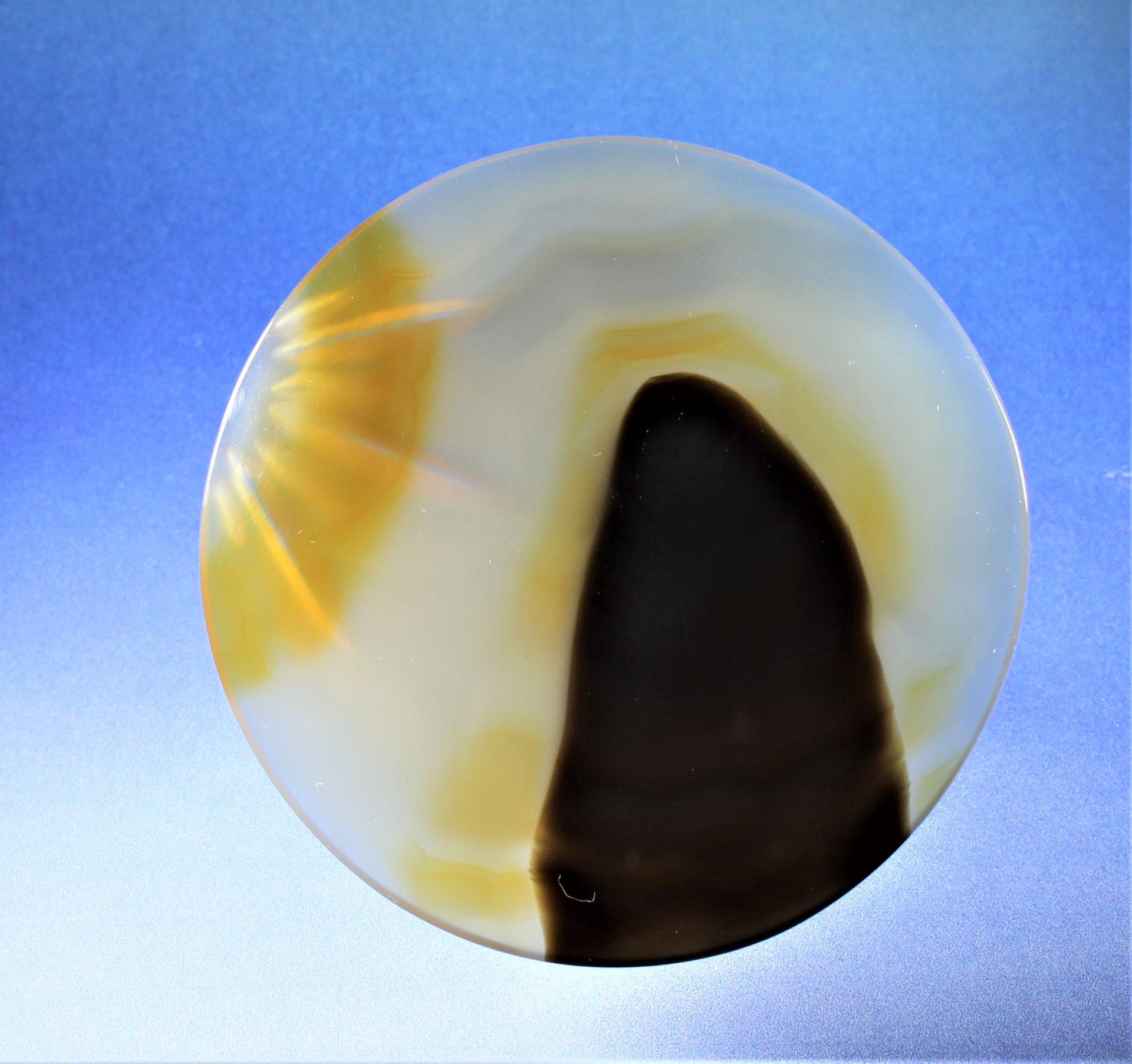 Lapidary: How to Visualize & Develop a Pattern