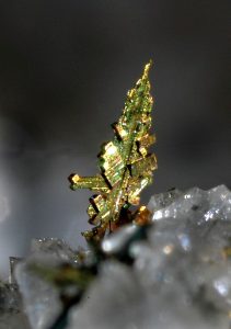 pyrite-marcasite