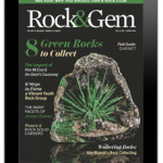 Rock & Gem 1-year digital subscription