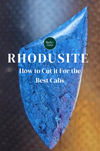 rhodusite