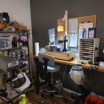 ULTRA TEC Faceting Machines: At the Forefront ultra-tec-faceting-machines