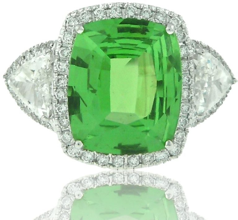 8 Must-Collect Green Rocks - Rock & Gem Magazine
