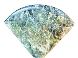seraphinite