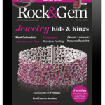 Rock & Gem May 2024 Digital