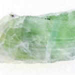 8 Must-Collect Green Rocks rough green beryl green stone