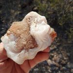 Fire Agate From Joy Valley, Arizona joy-valley-fire-agate