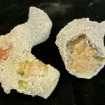 fulgurite