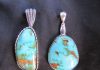 Native American Jewelry: Turquoise in Silver native-american-jewelry
