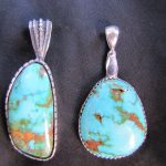 Native American Jewelry: Turquoise in Silver native-american-jewelry