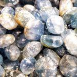 Polished Rocks: Advice from Fellow Tumblers polished-rocks