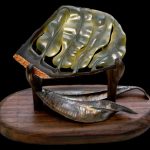 Susan Margolis: 40 Years of Carved Gemstones susan-margolis