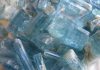 aquamarine