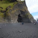 Exploring Black Sand Beaches in Iceland black-sand-beach-iceland
