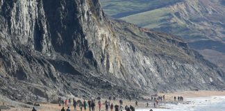 jurassic-coast