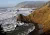 oregon coast rockhounding