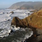 oregon coast rockhounding