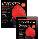 Rock & Gem 1-Year Print + Digital Magazine Subscription