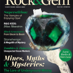 Expired Renewal – Rock & Gem Print Magazine Subscription
