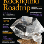 30% Off Rock & Gem Rockhound Roadtrip