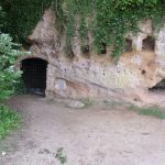 cornwallis'-cave