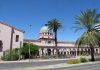 Mineral Museum Gifts: How To Help The Norville University of Arizona mineral museum.