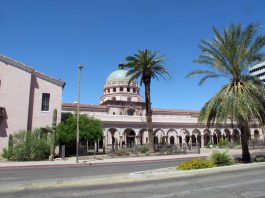 Mineral Museum Gifts: How To Help The Norville University of Arizona mineral museum.