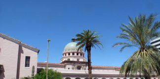 Mineral Museum Gifts: How To Help The Norville University of Arizona mineral museum.