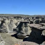 Rock City, Montana: Hoodoos & Geology rock-city