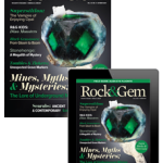 Rock & Gem Add on Product Child