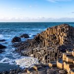 the giant's causeway
