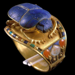 Scarabs: Ancient & Contemporary scarabs