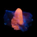 UV Rocks: A Guide Fluorescent Minerals afghanite uv rocks specimen