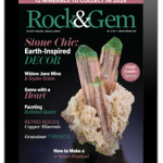 Rock & Gem Jan/Feb 2025 Digital