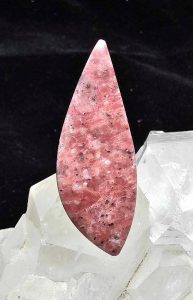 Thulite