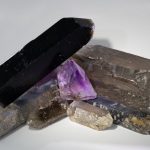 rough and broken hallelujah junction quartz