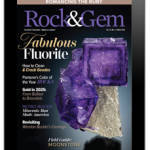 Rock & Gem March 2025 Digital