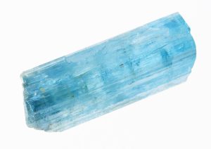 aquamarine birthstone