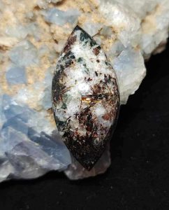 astrophyllite